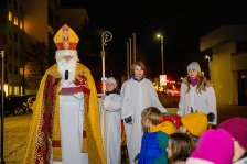 06.12.2024 Nikolausfeier